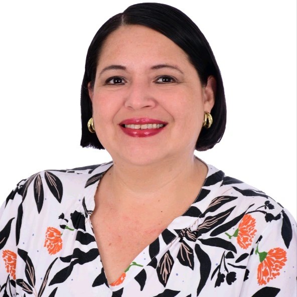 María Alexandra Pérez